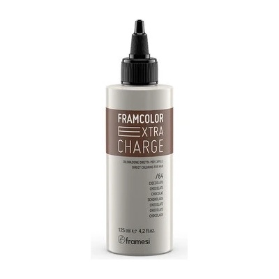 Framesi Framcolor Extra Charge 64 Chocolate 125 ml