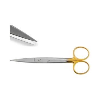 НОЖИЦИ super cut ПРАВИ / ИЗВИТИ 14 СМ / super cut scissors 14 sm