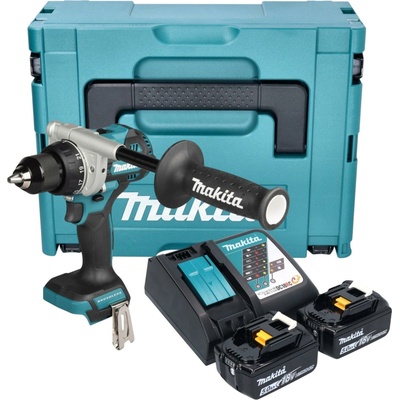 Makita DDF492RTJ