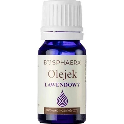 Bosphaera Éterický olej Levanduľa 10 ml