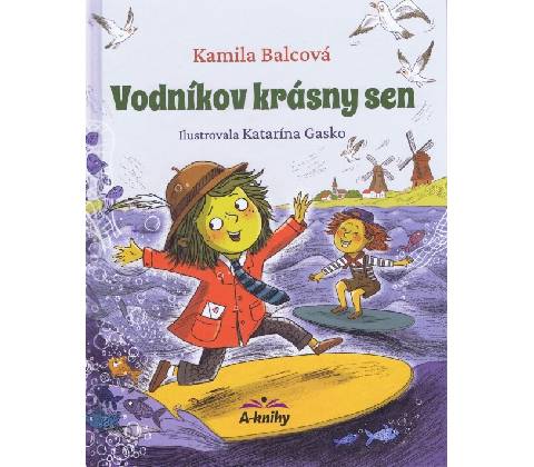 Vodníkov krásny sen