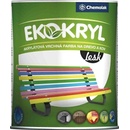 CHEMOLAK Ekokryl lesk V-2062 6kg 0199