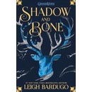 Shadow and Bone Leigh Bardugo