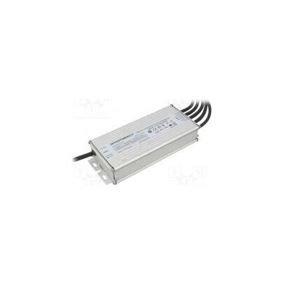 Napájecí zdroj spínaný LED 160W 19÷38V 1050mA 90÷305VAC IP67