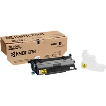 Image 1 of Kyocera TK-3060 Black