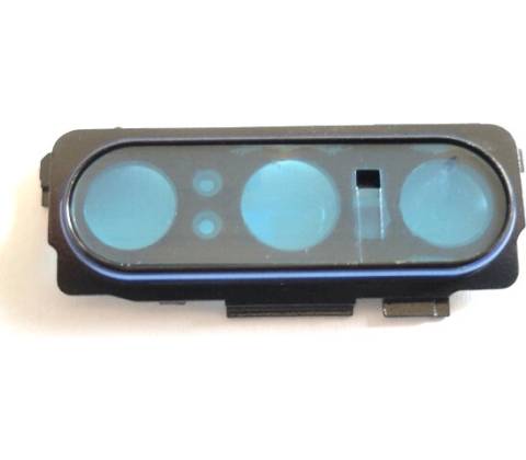 Xiaomi Mi 9 rámček kamery modrý