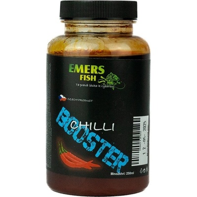 Emersfish Booster Kúzelný Fénix 250 ml
