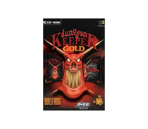 Dungeon Keeper Gold