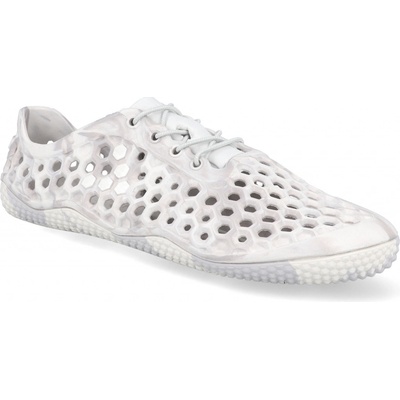 Vivobarefoot ULTRA III BLOOM MENS MOONSTONE – Zboží Dáma