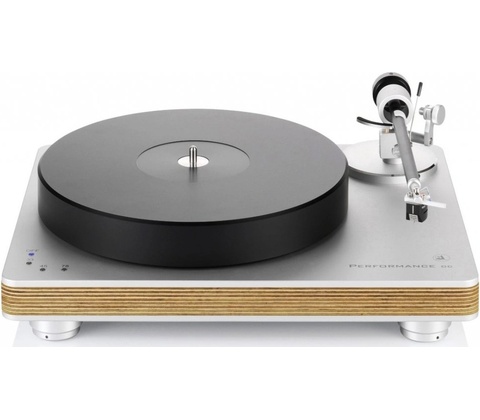 Clearaudio Performance DC