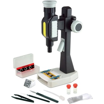 Image 1 of Edu-Toys Микроскоп с led светлина junior ms030