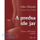 A predsa ide jar