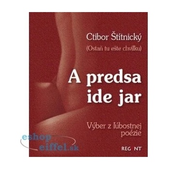 A predsa ide jar
