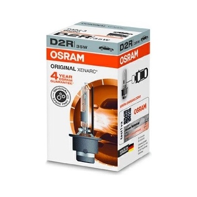 OSRAM Výbojka D2R OSRAM 66250 66250