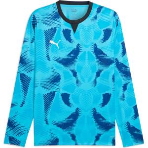 PUMA Блуза teamTarget GK LS Jersey (70651902)