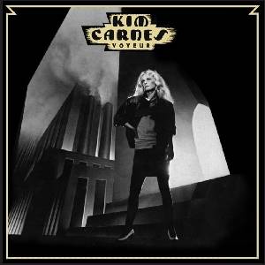 Kim Carnes - Voyeur (Reissue) (CD) (0602488522496)