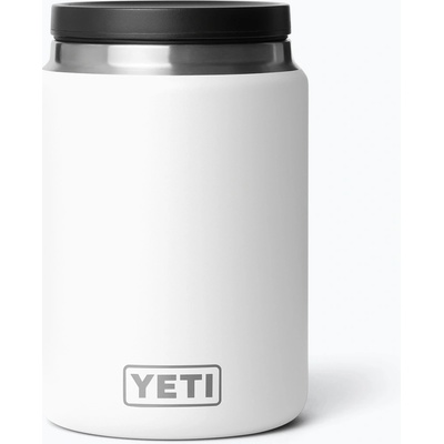 Yeti termoska na jídlo R24 Food Jar 710 ml white