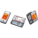 Mobilní telefony E-Ten Glofiish M700