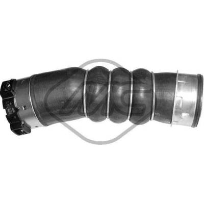 Metalcaucho Hadice plnicího vzduchu MTC 98589