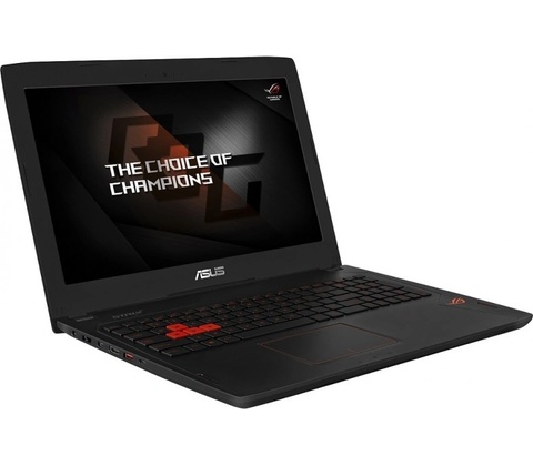 Asus GL502VS-FY247T