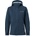 Vaude Дамско софтшел яке Vaude Women's All Year Elope Softshell Jacket II Softshell jacket - Dark Sea - размер 34 (EU) (103-2486-0311)