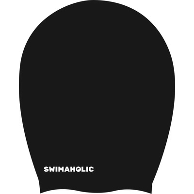 Swimaholic плувна шапка за дълга коса swimaholic rasta cap