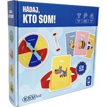 EDUkid Hádaj, kto som !