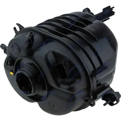NTY Vyrovnávací Nádoda Chladící Kapaliny BMW 3 G20/G80/G28/G21/G81 18- Z4 G29 18 (17138610652)