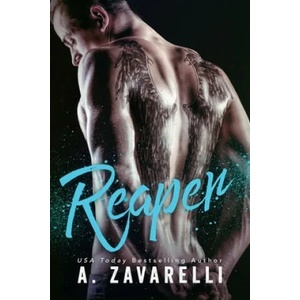 Reaper | A Zavarelli (ISBN: 9781533220448)