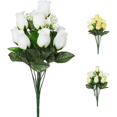 KYTICA RUŽA 3F 40cm