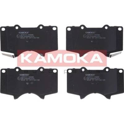 Kamoka Auto Parts JQ101111