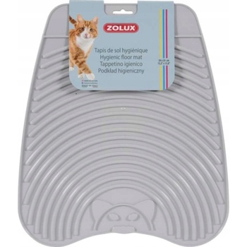Zolux podložka před záchod 39 x 35 cm