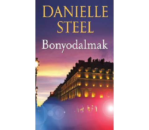Bonyodalmak