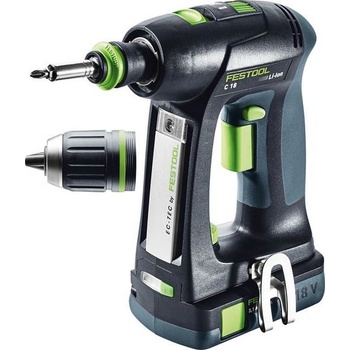 Festool C 18 C 3,1-Plus 576437