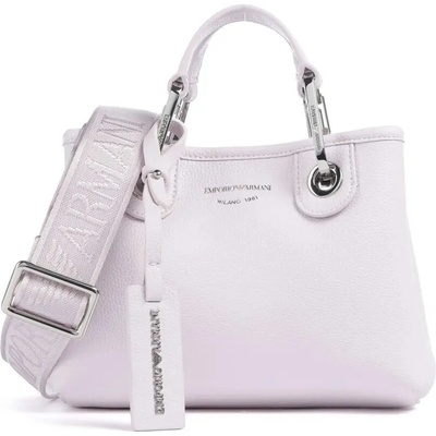 Emporio Armani My EA malá kabelka světle fialová – Hledejceny.cz