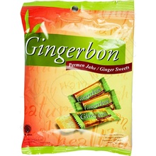 GINGERBON Zázvorové cukríky čisté 125 g