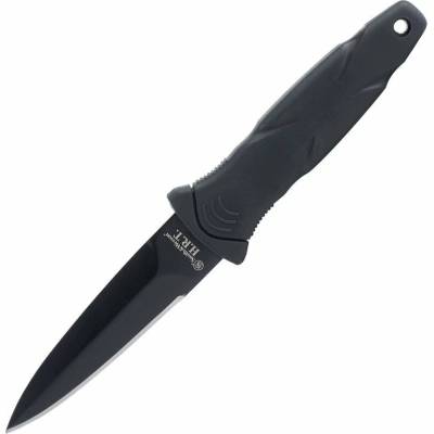 TOGO Smith & Wesson Vojenské boty HRT Černé SWHRT