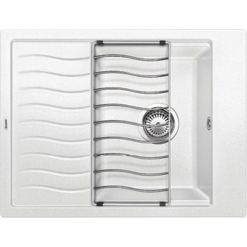 Image 1 of BLANCO ELON 45 S (524828)
