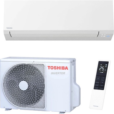 Toshiba Shorai EDGE white 7kW