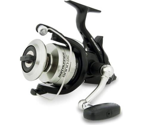 Shimano Baitrunner Oceanic 8000