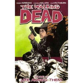 Walking Dead Kirkman RobertPaperback