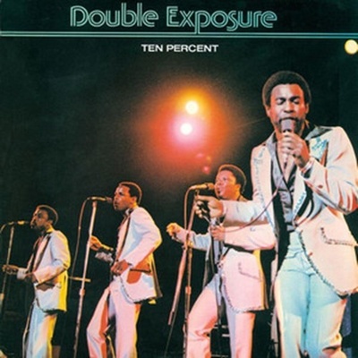 DOUBLE EXPOSURE - TEN PERCENT LP