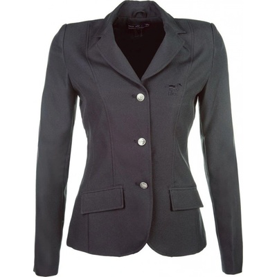 HKM Sako závodní Marburg dámské černé