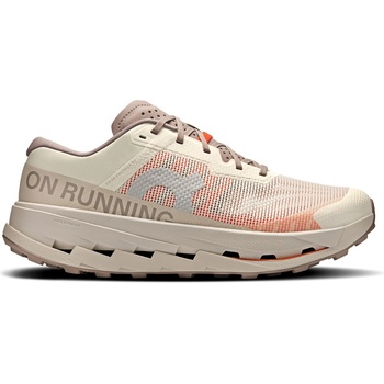 On Маратонки On Men's Cloudultra Off-Road Trail Running Shoes - Cinder Pearl
