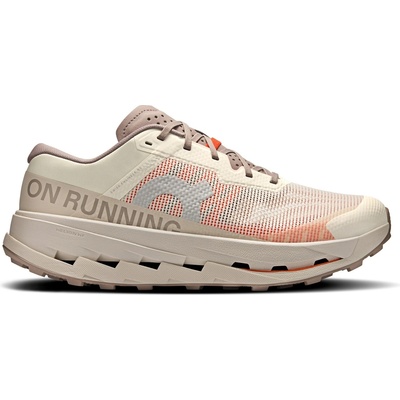 On Маратонки On Men's Cloudultra Off-Road Trail Running Shoes - Cinder Pearl