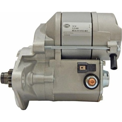 HELLA 8EA 011 612-461 Startér (8EA011612-461)