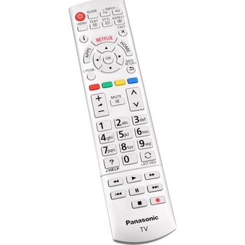 Diaľkový ovládač Panasonic N2QAYB001010