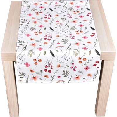 Forbyt Obrus Herbal CYH5832C 40x90cm