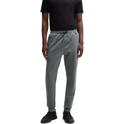 Boss Мъжка блуза с яка Boss Hariq 10261323 01 Polo Shirt Mens - Dark Beige