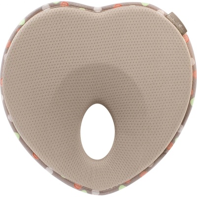 BABYMOOV podhlavníček LOVENEST BREATH Taupe – Zboží Dáma